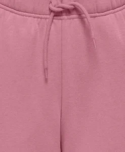 Kids Only lasten C´collegehousut Sweat Life, vaaleanpunainen