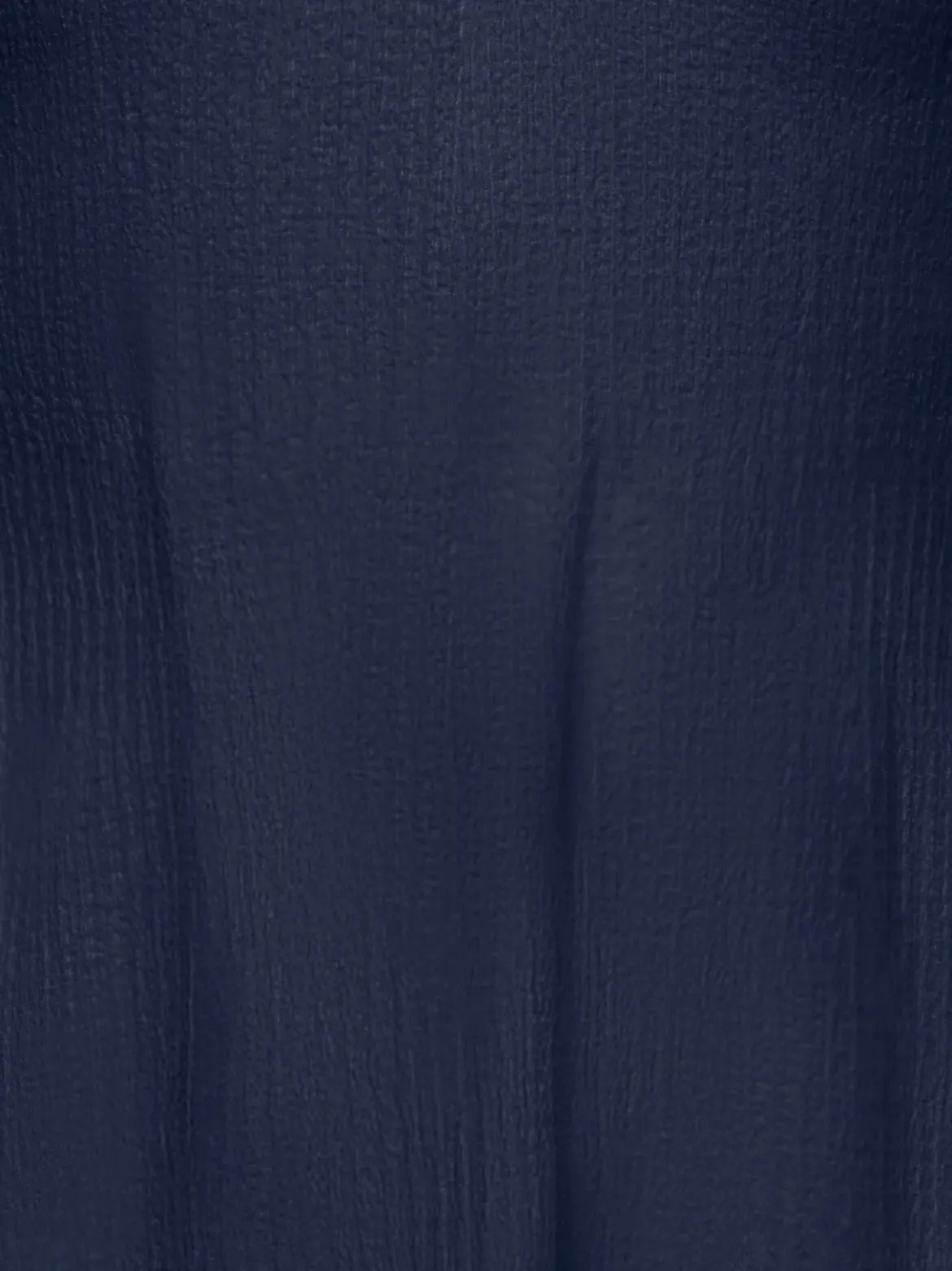 Kids Only mekko KOGHillary V Neck Dress, tummansininen