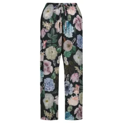 Klement naisten pyjama Betty Pyjama, monivärinen kuosi