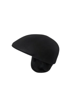 KN-Collection Miesten Hattu, Henry Musta