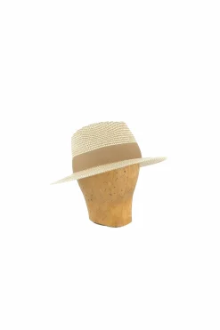 KN Kati Niemi unisex hattu Leonardo, beige