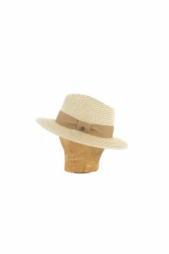 KN Kati Niemi unisex hattu Leonardo, beige