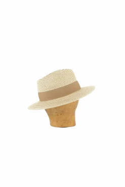 KN Kati Niemi unisex hattu Leonardo, beige