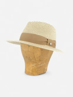 KN Kati Niemi unisex hattu Leonardo, beige
