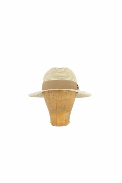 KN Kati Niemi unisex hattu Leonardo, beige
