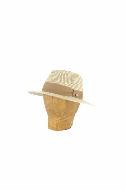 KN Kati Niemi unisex hattu Leonardo, beige