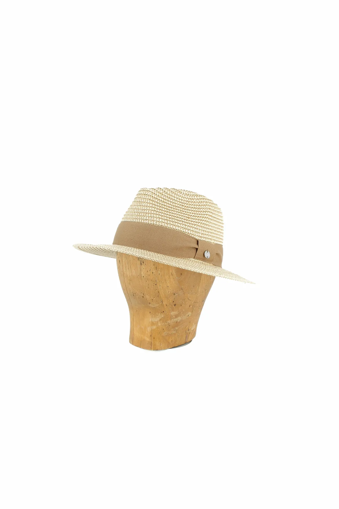 KN Kati Niemi unisex hattu Leonardo, beige