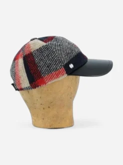 KN Kati Niemi unisex lippis Gia lippis, monivärinen kuosi