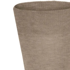 Kunert miesten pukusukat Clark merseroitu puuvilla, beige