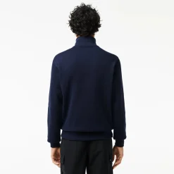 Lacoste miesten collegepaita Tummansininen