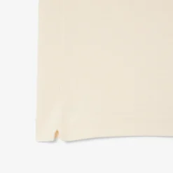 Lacoste miesten pikeepaita Original L1212 Polo, beige