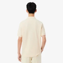 Lacoste miesten pikeepaita Original L1212 Polo, beige