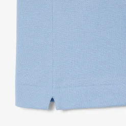 Lacoste miesten pikeepaita Original L1212 Polo, vaaleansininen