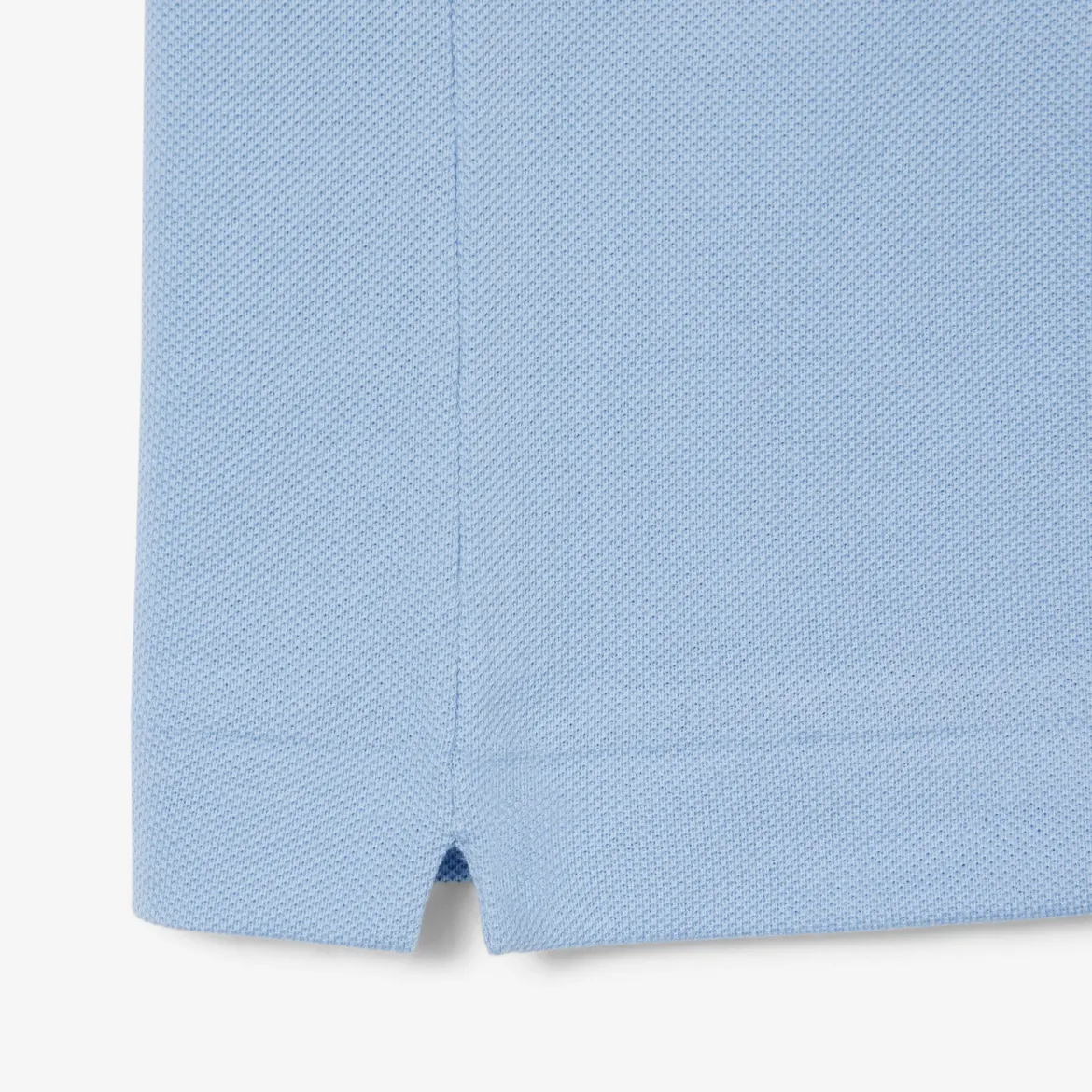 Lacoste miesten pikeepaita Original L1212 Polo, vaaleansininen