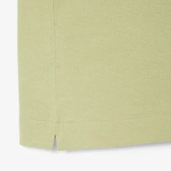 Lacoste miesten pikeepaita Original L1212 Polo, omenanvihreä