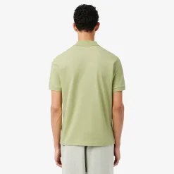 Lacoste miesten pikeepaita Original L1212 Polo, omenanvihreä