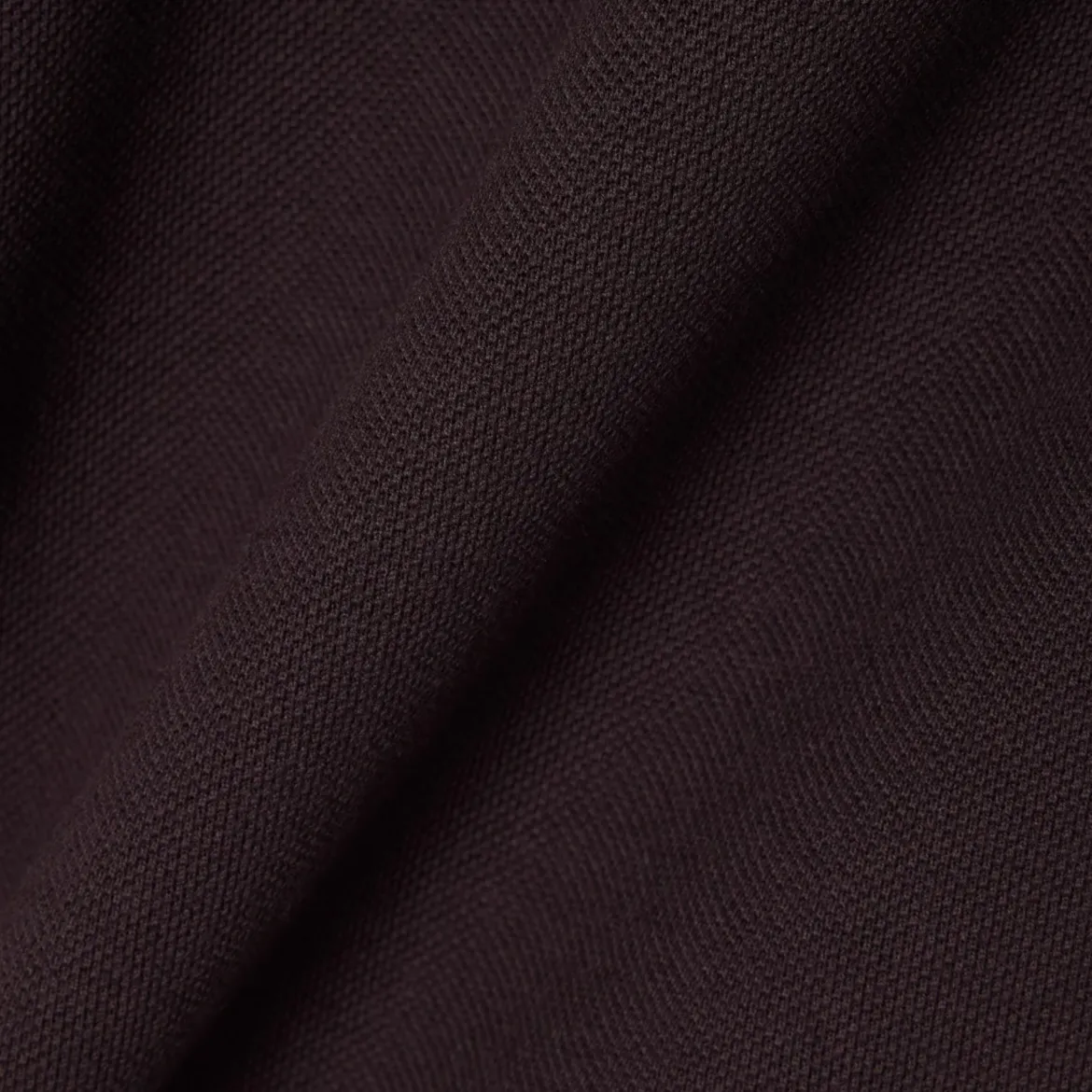 Lacoste miesten pikeepaita Original L1212 Polo, tummanruskea