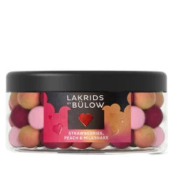 Lakrids by Bülow lakritsi Large Love Mixed