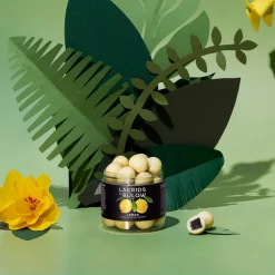 Lakrids by Bülow lakritsi Lemon