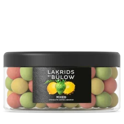 Lakrids by Bülow lakritsi Mixed Summer