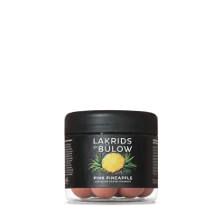 Lakrids by Bülow lakritsi Pink Pineapple