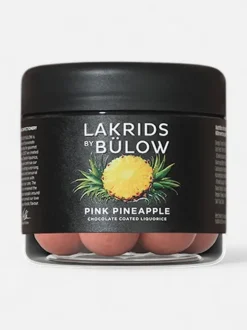 Lakrids by Bülow lakritsi Pink Pineapple