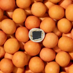 Lakrids by Bülow lakritsi Regular Peaches