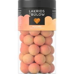 Lakrids by Bülow lakritsi Regular Peaches