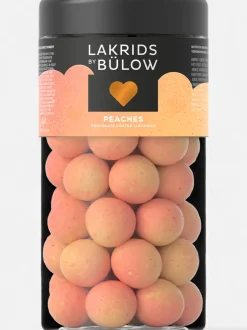 Lakrids by Bülow lakritsi Regular Peaches