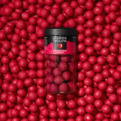 Lakrids by Bülow lakritsi Regular Strawberries&Cream