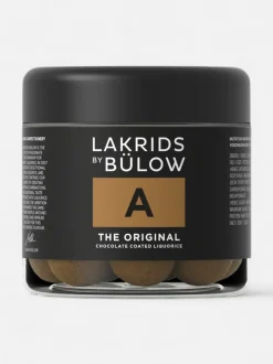 Lakrids by Bülow lakritsi Small The Original