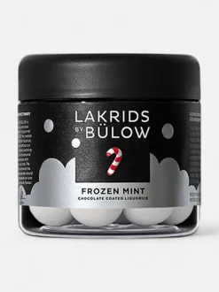 Lakrids by Bülow lakritsi Small Frozen Mint