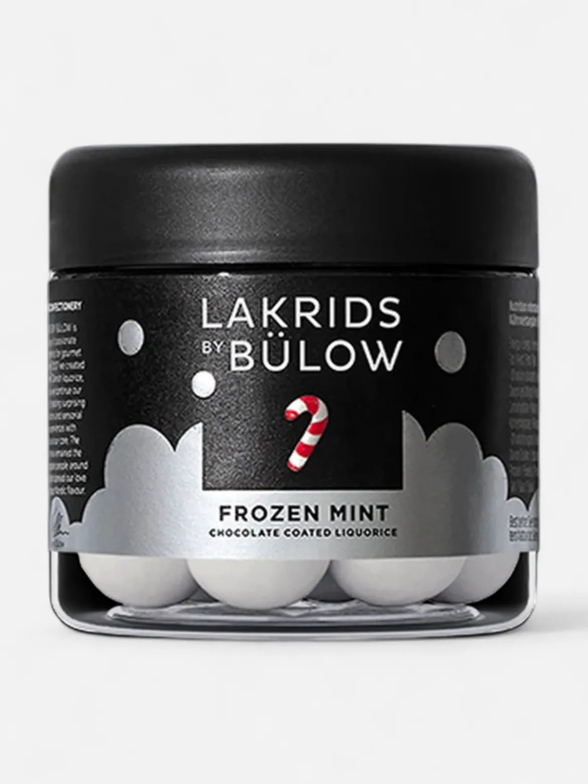 Lakrids by Bülow lakritsi Small Frozen Mint