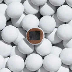 Lakrids by Bülow lakritsi Small Frozen Mint