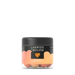 Lakrids by Bülow lakritsi Small Peaches