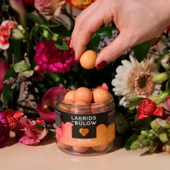 Lakrids by Bülow lakritsi Small Peaches