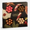 Lakrids by Bülow lakritsi Small Selection Box Winter 165 g