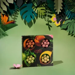 Lakrids by Bülow lakritsi Summer Selection Box
