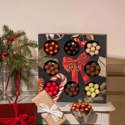 Lakrids by Bülow lakritsi Winter Selection Box 325 g