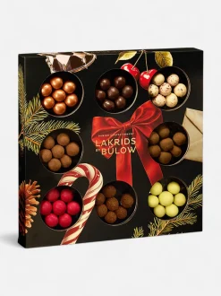 Lakrids by Bülow lakritsi Winter Selection Box 325 g