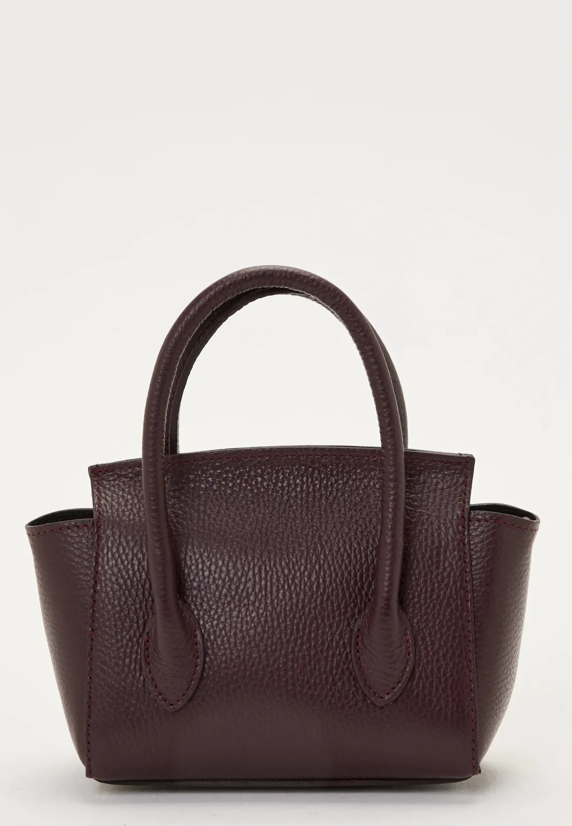 Latalia Bari Bag Small, Viininpunainen