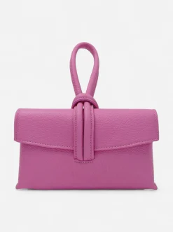 Latalia Naisten Laukku, BARLETTA BAG Pinkki