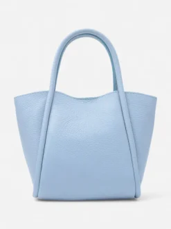 Latalia naisten laukku, FLORENCE BAG S Vaaleansininen