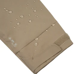 Luhta naisten takki Akkola, vaalea beige