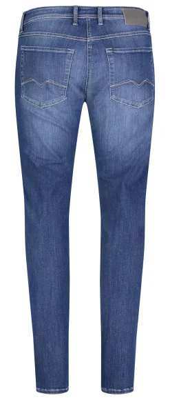 Mac miesten farkut, 1995L MACFLEXX NOS Sininen, Indigo