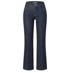 Mac naisten farkut, LAURA STRETCH DENIM Indigo
