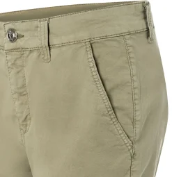 Mac Naisten Farkut, RICH CARGO Khaki
