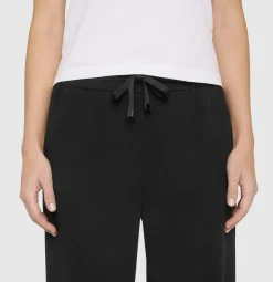 Mac naisten housut Christy Floating, musta