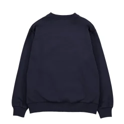 Makia Kummeli Gastronomie Sweatshirt, tummansininen