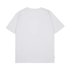 Makia Kummeli Normipäivä T-shirt, valkoinen